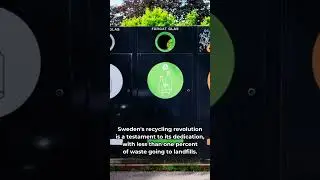 Discover Sweden: Land of Northern Lights, Vikings, and Innovation