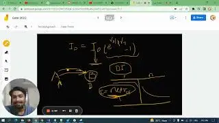 Diode Current Derivation-1