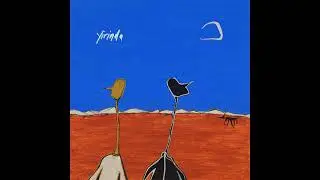 Yirinda - Thurum Voi (Look There) (Official Audio)