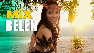ARENAZA - MIX BELEN | Primicia 2025