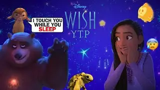 Wish YTP (Part 4)