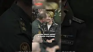 Чистки Минобороны: 11 генералов в тюрьме