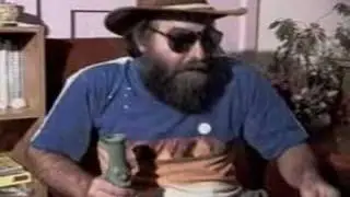 Weed - Terence McKenna