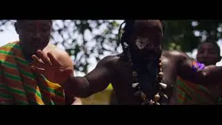 GUY MICHEL KINGUE - JESUS LE PLUS BEAU DES NOMS   OFFICIAL VIDEO Directed by ICE/ SKY STAR
