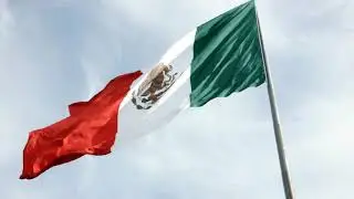 Trouble In Mexico (Trailer)