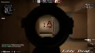Counter-Strike Global Offensive LIVE ( FACEIT )