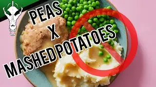 The I Don't Want my Peas to Touch My Mashed Potatoes of Heathenry