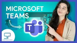 Cómo usar Microsoft TEAMS paso a paso ✅