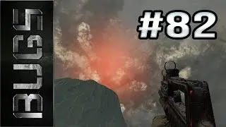 Баги Warface | Пустота...