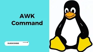 awk command || awk command for beginners || awk