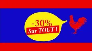 C'EST LES FRENCH DAYS !