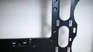 Corsair 570X update 4 -  Another mod on the PSU shroud
