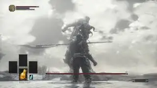 DS3 Ceastus/Fist Part 1