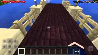 Let's Play Survival Ep.4 World nya Hilang !!! Minecraft PE [0.12.2] GAME PLAY