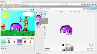 Saving Costumes As Images