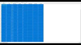 QGIS Select by attributes tool