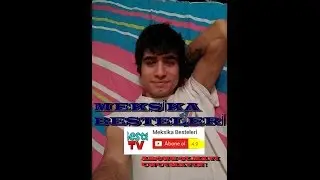 Erkan Elik #  Çaresi Yok Mu Allahım (Yeni)