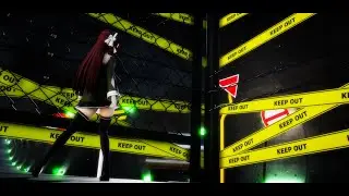 【アイドル部MMD】リバーシブル・キャンペーン【八重沢なとり】【4K】