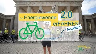 Die Energiewende erFAHREN 2.0