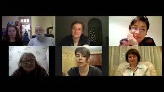 Мы открываем сезон 2021! Наши мечты, планы и Генеративный Марафон Коуч-Сессий