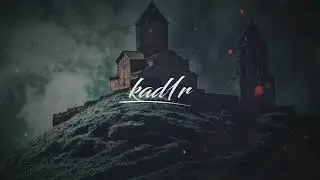 Georgian People - Gandagana (Kad1r Remix)