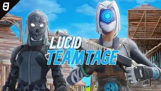 Stella McCartney 👙 | Fortnite Highlights #2 (Fortnite Teamtage)