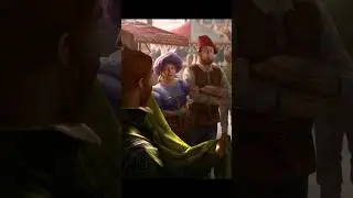 историчность торговли в RPG #история #факты #юмор #history #мемы #rpg #игры