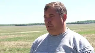 ТРИМБЛ в растениеводстве