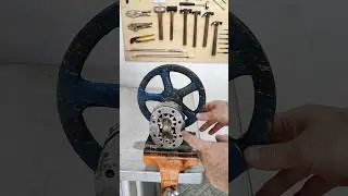 Bomba de engrenagem #mundodamecanicaindustrial