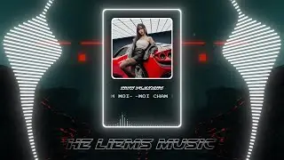MÔI CHẠM MÔI REMIX - MYRA TRAN x BINZ x KYCHAN x MECHILL