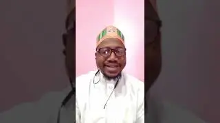 KO AN YOJAARIBAAÐO أيها المبتلى - Oustaz Abdallah (Bruxelles)