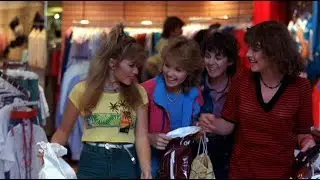 1982 THROWBACK: 