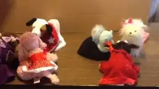 We Are Young Webkinz Music Video