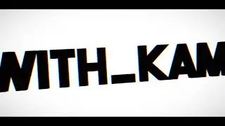Updated intro for smart maths with Kamran