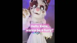 now you die #antifurry