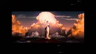MGM logo 2012, Columbia and Village Roadshow logos 2016 2nd VHS Capture