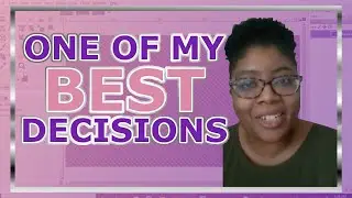 Backdrop Blueprint Member Testimonial - Asia Hambright