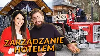 CO NAJCZEŚCIEJ KRADNĄ GOŚCIE?! - KOSZTY UTRZYMANIA HOTELU | DO ROBOTY