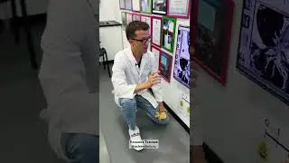 Огромная грыжа позвоночника оторвалась! 