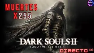 (SALE MAL) Torreón de hierro | Campanario Sol Dark Souls 2 en español