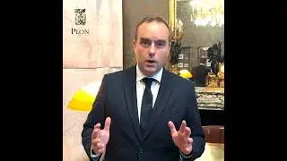 Sébastien Lecornu nous présente son ouvrage 