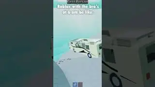 The best time to play  #roblox #memes #robloxshorts #robloxedit