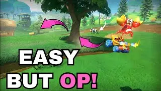 The BEST Beginner Shortcut on Every Track in Mario Kart World!