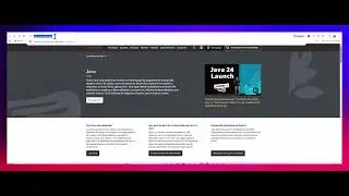 Cómo Instalar Java (JDK) y Configurar VS Code para Programar en Java | Paso a Paso