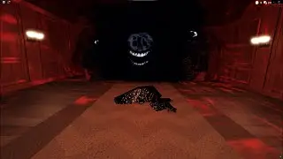 Doors Roblox 1-100 -- 9/9 Maximum Overdrive