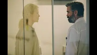Убийство священного оленя / The Killing of a Sacred Deer (2017) Дублированный трейлер HD