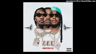 [FREE] Migos Type Beat | Culture 3 Type Beat | Modern Day Type Beat