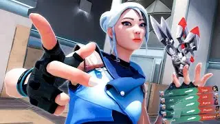 THIS IS FUXKING KOREAN JETT