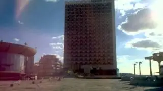 Herods Hotel In Tel-Aviv, Israel