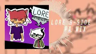LoreRSides pa mix